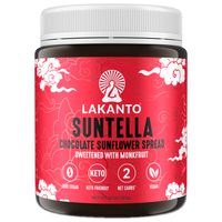 Lakanto Suntella Chocolate Spread